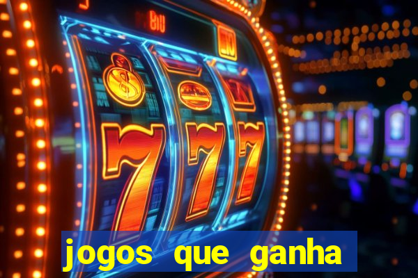 jogos que ganha dinheiro de verdade via pix